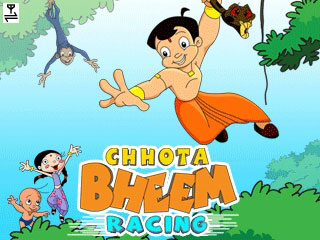 Chhota Bheem pc Game